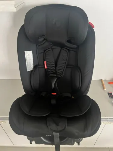 Cadeirinha Pisher Price 0 a 36kg bebê conforto