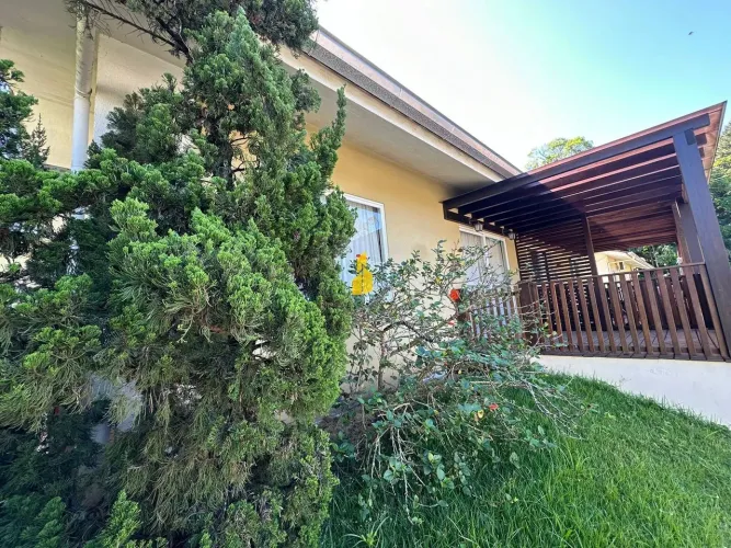 Casa à venda no bairro Dos Estados - Timbó/SC