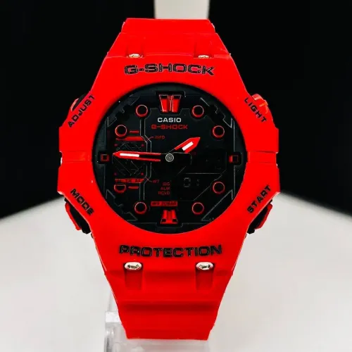 Relógio Casio G-Shock