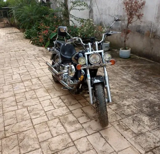 Drag star super nova, segundo dono, minha a 16anos, escapamento esportivo + o original 