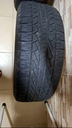 Pneu 265/65r17