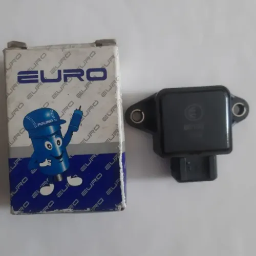 Sensor Do Tbi Posição Borboleta Tipo 1.6 Mpi - Tempra Turbo Marea Fiorino Tipo Uno.