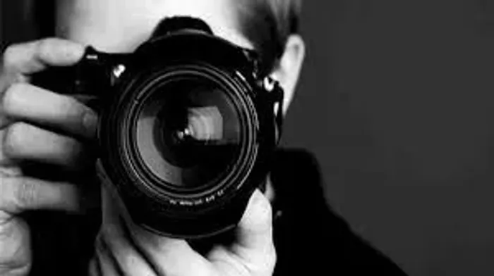 Fotografo. 250 reais