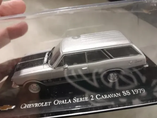 Miniatura carro