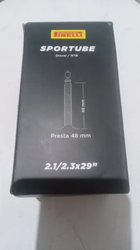 Câmara de ar pirelli