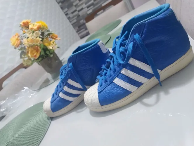 Adidas Originals.