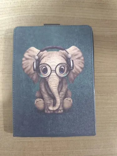 Capa para Kindle paperwhite 11ª geração 