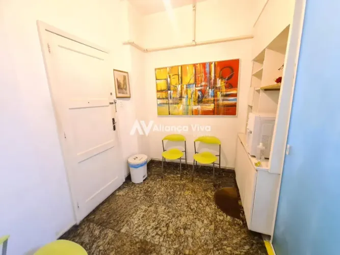 Copacabana | Sala