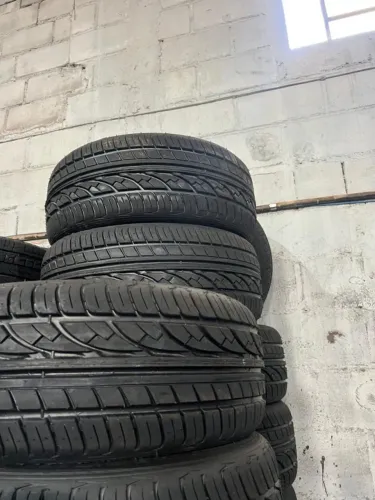 Promoção especial em pneus - Últimas unidades 175/70-13 210,00