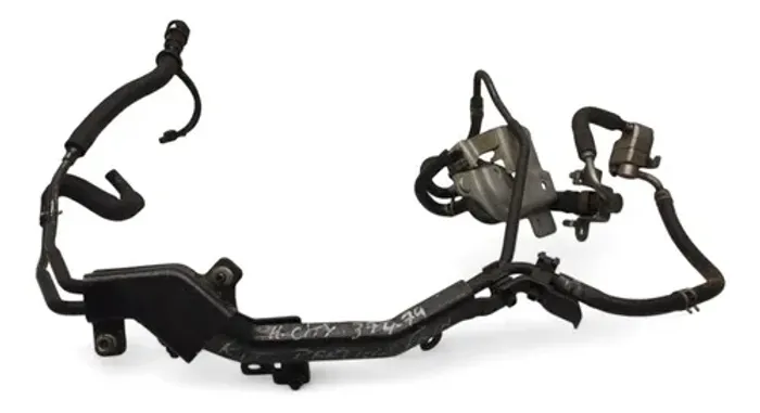 Kit Partida Fria Honda City 1.5 2010