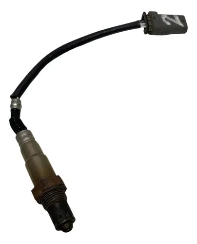 Sonda Lambda Gm Montana/tracker/onix Turbo 2024 25203197