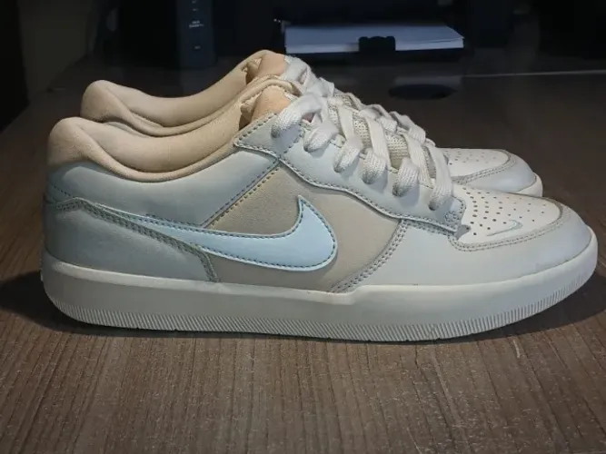 TÊNIS NIKE Sb FORCE 58 330,00