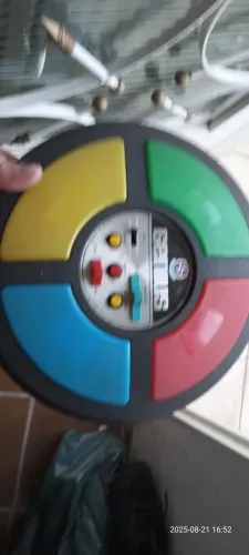 Jogo gênios estrela 