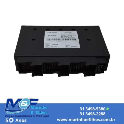 Módulo de Transferência PTM VW A2C30079901