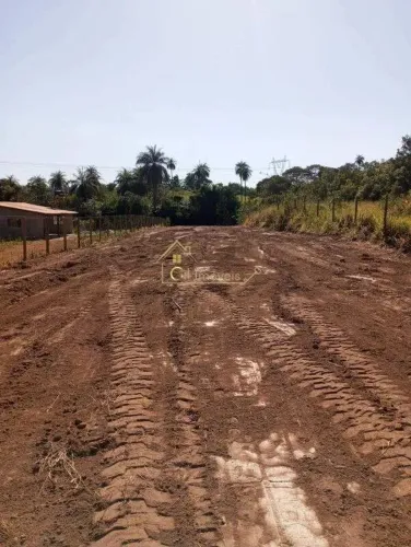 Chácara a venda em condomínio fechado em Esmeraldas,