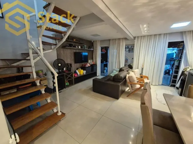 CASA A VENDA EM JUNDIAÍ 3 QUARTOS CONDOMÍNIO VINTAGE CLUBE