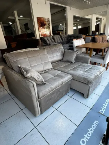 sofa caixa zero