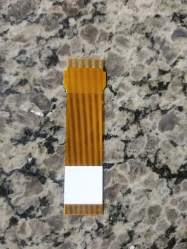 Cabo flat leitor PS 2 Fat modelo 5000