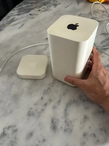 Apple Airport Express 2a Geração