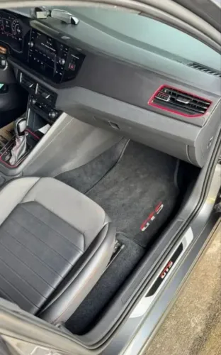 Volkswagen Polo GTS 1.4 TSI 16V Flex 2023