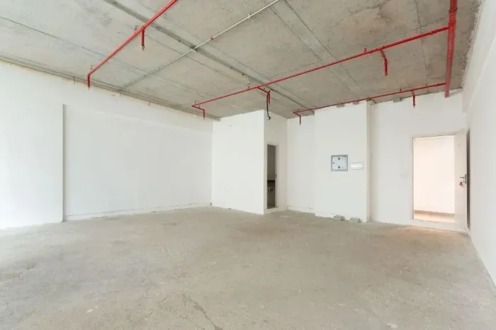 Sala à venda e para alugar em Barueri, Bethaville I, com 86.99 m², Edifício Nbc