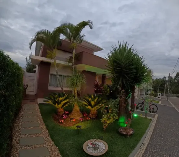 Casa Anapolis MOTO GP