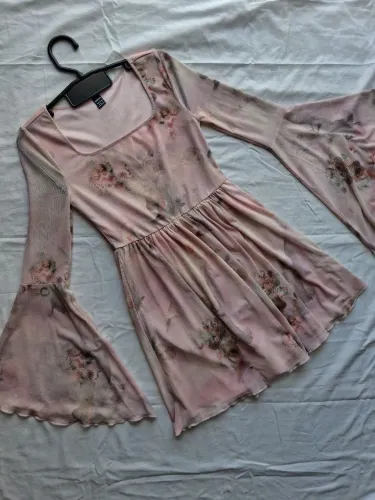 Vestido Shein Seminovo