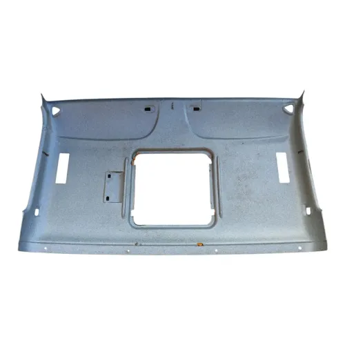 Forro Interno Teto Cabine Orig Mercedes Accelo 1016 E4330