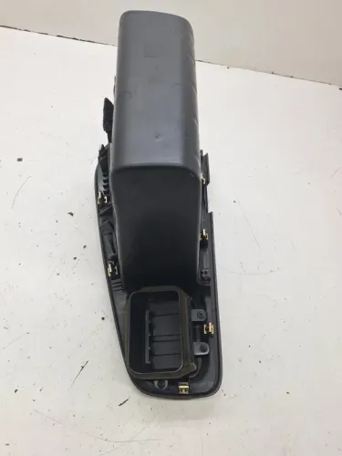Caixa Porta Luvas Com Tampa Gm Prismas 2013 1.4 