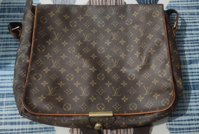 Bolsa Louis Vuitton Monogram Original
