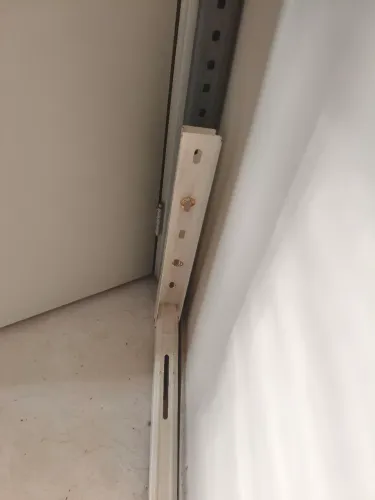 Suporte para Ar Condicionado 18.000 Btus