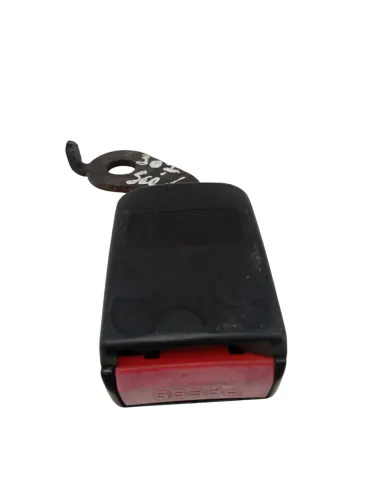 Engate Fecho Cinto Traseiro Esquerdo Peugeot 307 Sw 2005