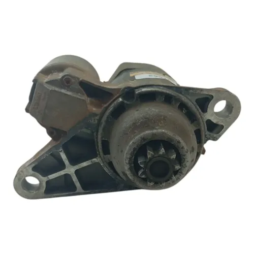 Motor Partida Vw Saveiro Polo Fox Gol Voyage 1.0 1.6 2012