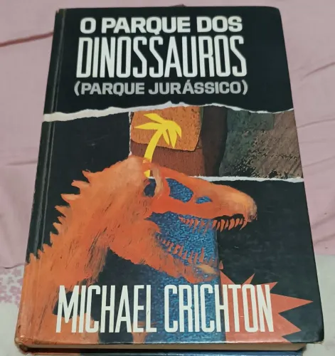 Parque dos Dinossauros