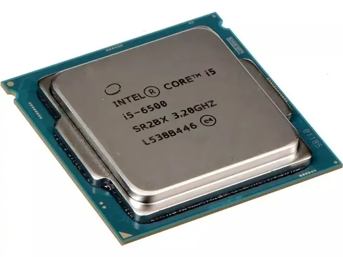 Processador Intel Core i5 6500 OEM 6 geração - Com garantia - Nexo Store