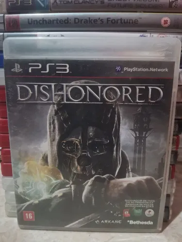 Jogos PlayStation 3
