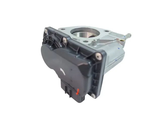 Tbi corpo vâlvula motor Toyota Yaris 1.5 2022 smp