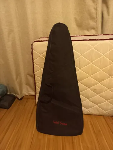 Capa de violão