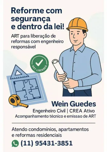 ART para reformas
