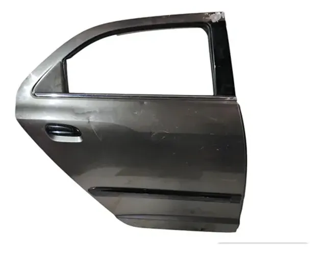 Porta Traseira Direita Cobalt 2012 A 2020 C/detalhe Traseira Direita