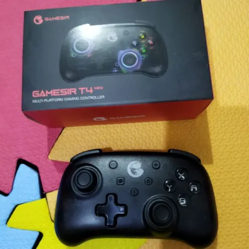 Gamepad - GameSir T4 Mini