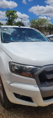 Ford Ranger XLS 2.2 4X4 CD Diesel Aut. 2017