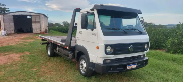 Vendo ou troco prancha 8 160