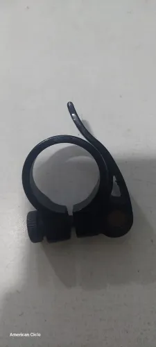 Abraçadeira de Selim Caloi Original 31.8
