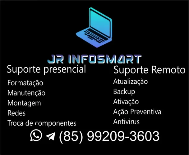 Serviço de suporte técnico