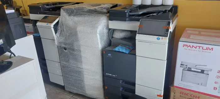 KONICA MINOLTA COLORIDA A3 SUPER A3