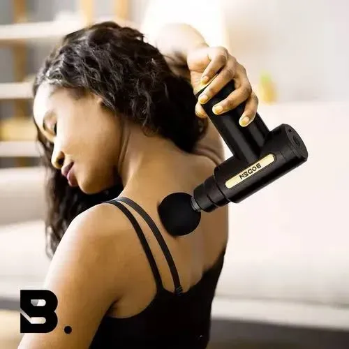 Massageador Portátil 