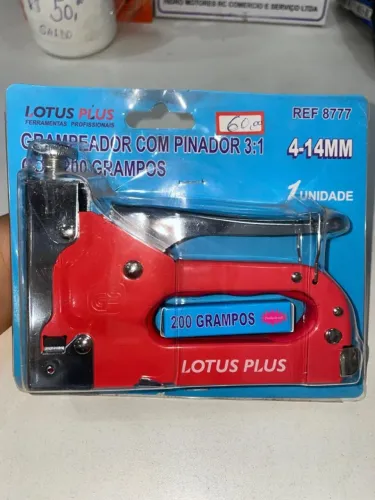 Grampeador Profissional