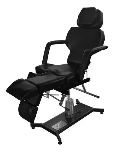 Poltrona Maca para Tatuagem - Profissional e Confortável
