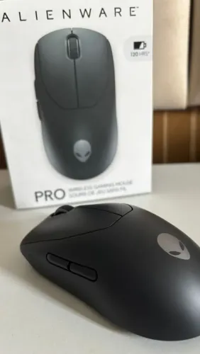 Alienware Pro Wireless Gaming Mouse